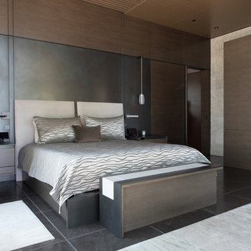 Contemporary Bedroom