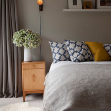 11 Essential Elements for a Calm Bedroom
