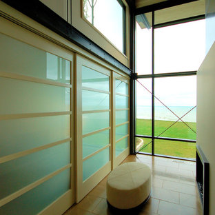 Contemporary Bedroom