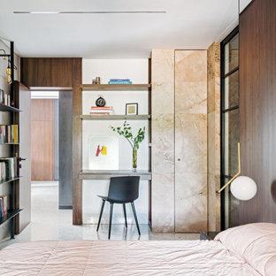 Contemporary Bedroom