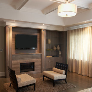 Contemporary Bedroom