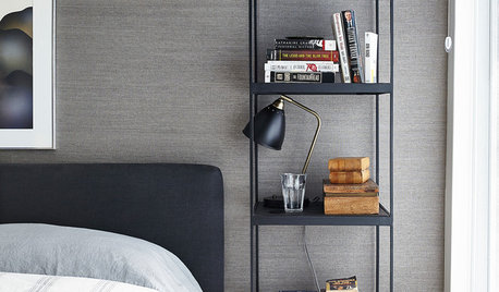 Trending Now: 10 Ideas From the Most Popular Bedroom Photos on Houzz