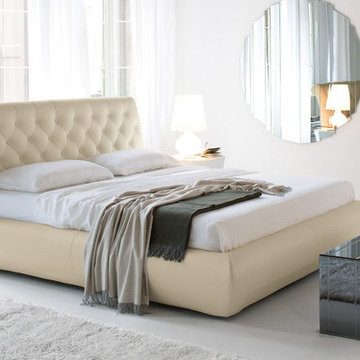 Contemporary Bedrooms