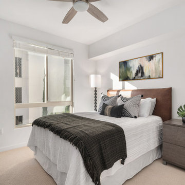 Contemporary Condo