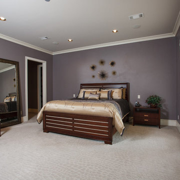 Contemporary Custom Home