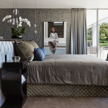 Contemporary, elegant - Woolloomooloo