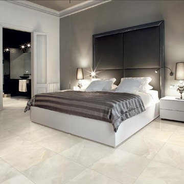 Contemporary Floorings