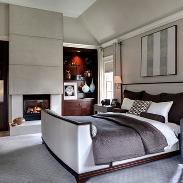 Contemporary Gem