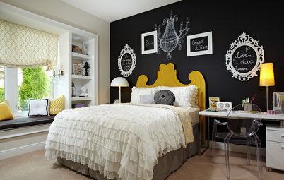 Dream Teen Spaces For Every Personality