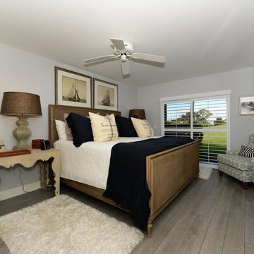 Contemporary Jonathan's Landing Florida Condo
