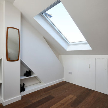 Contemporary Loft Space - Dulwich