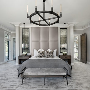 Contemporary Prairie Style