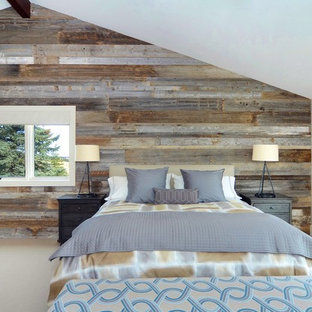 Contemporary Ranch