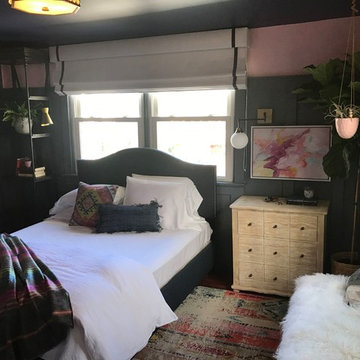 Contemporary Remodel