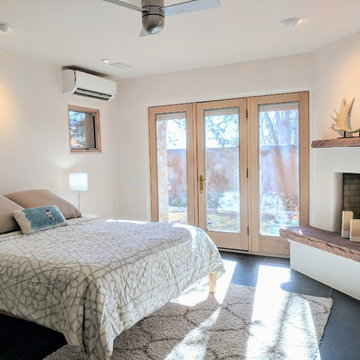 Contemporary Southwestern Condo
