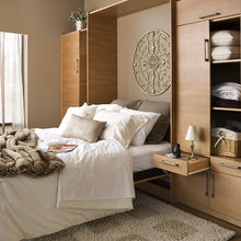 murphy bed