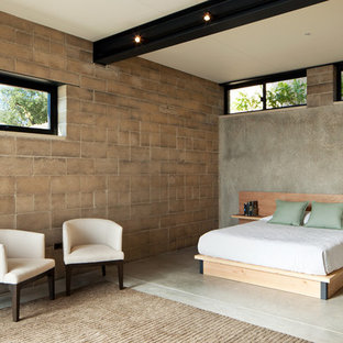 Contemporary Sustainable Block Home