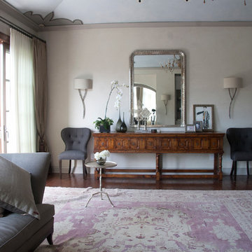 Contemporary Tuscan