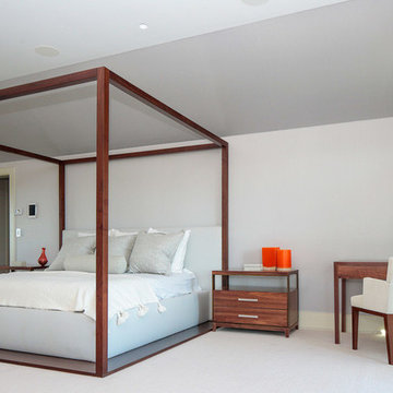 Contemporary Weekend Delight