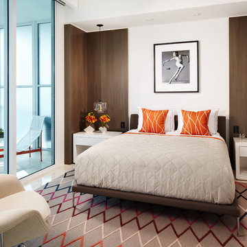 Continuum 2 - Miami Beach Residence