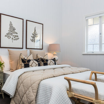 Coorparoo Hamptons Townhome