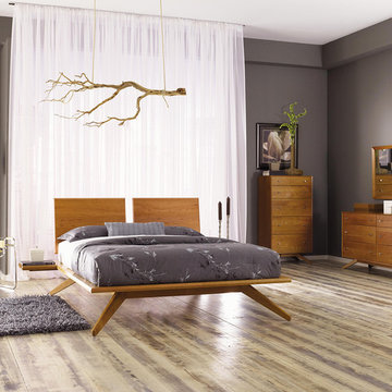 Copeland Astrid Cherry Bedroom Furniture