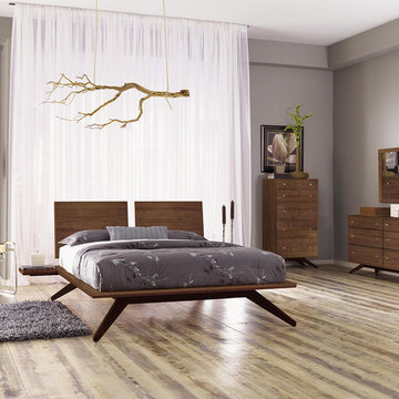 Copeland Astrid Walnut Furniture
