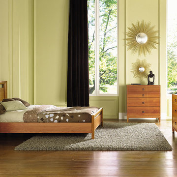Copeland Mansfield Bedroom Furniture