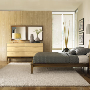 Copeland SoHo Bedroom Furniture