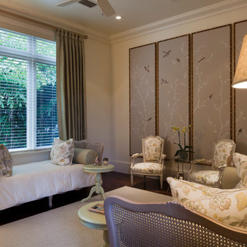 Coral Gables, Florida Home