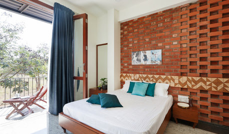 Urban Indian Decor: 12 Irresistible Bedrooms