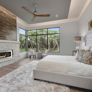 Cordillera Ranch Residence