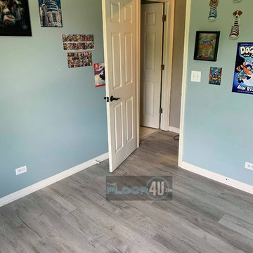 COREtec Pro Plus in Chesapeake Oak in Bolingbrook