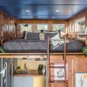 Cornelia Tiny House