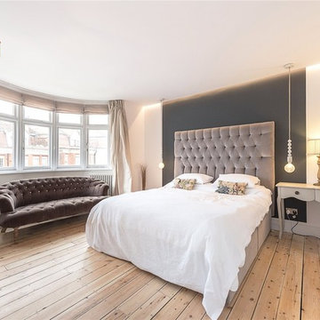 Cornwall Grove W4