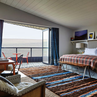 Cornwall House Interiors
