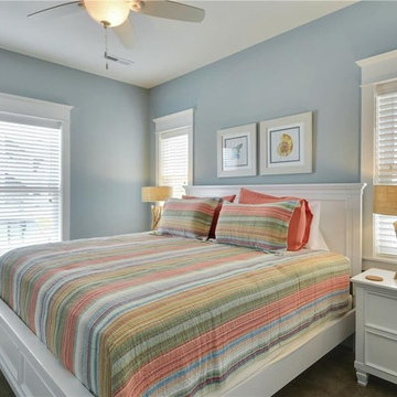 Corolla • Oceanfront • Coastal LunaSEA