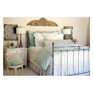 Cast Iron Bed Houzz