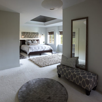 Cortleigh principle bedroom