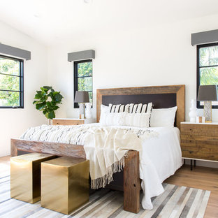 Costa Mesa Industrial Farmhouse