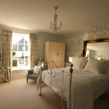 Coswarth House Boutique B&B, Cornwall