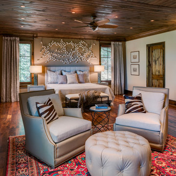 Cote Residence Banner Elk, NC