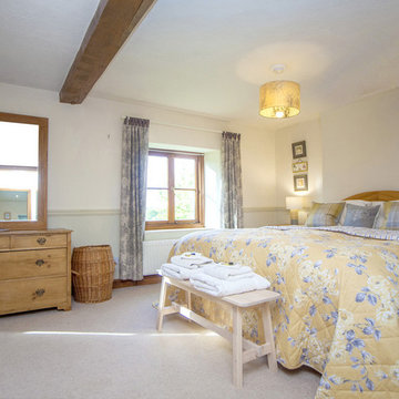Cotswold Holiday Home