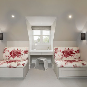 Cotswolds Farmhouse
