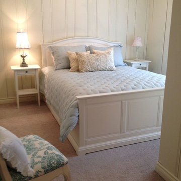 Cottage: Guest Bed Room