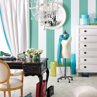 Cottage House Collection - Redford House (Bedroom)