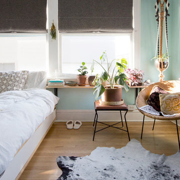 Couch Street Studio