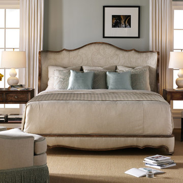 Councill Clara Upholstered Bed