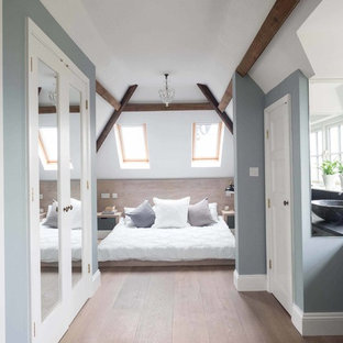 Country Bedroom