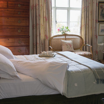 Country Bedroom